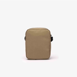 Bandolera Lacoste NH4102NE M46 ECO KELP - Imagen 2