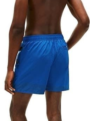 Bañador Tommy Hilfiger Medium Drawstring UM0UM03474 C7F - Imagen 2