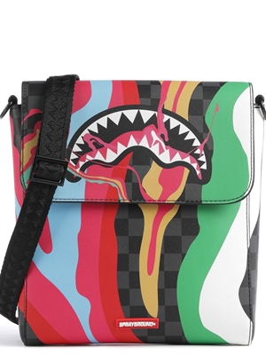 Sprayground marca discount