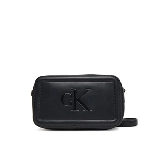 Bolso CALVIN KLEIN LV04F3220G UB1 Black - Imagen 2