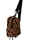 Bolso Sprayground 910B6952NSZ Chenille Cheetah Backpack Sling - Imagen 2