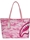 Bolso Sprayground 910T6868NSZ Pink Fur Camo Tote - Imagen 1