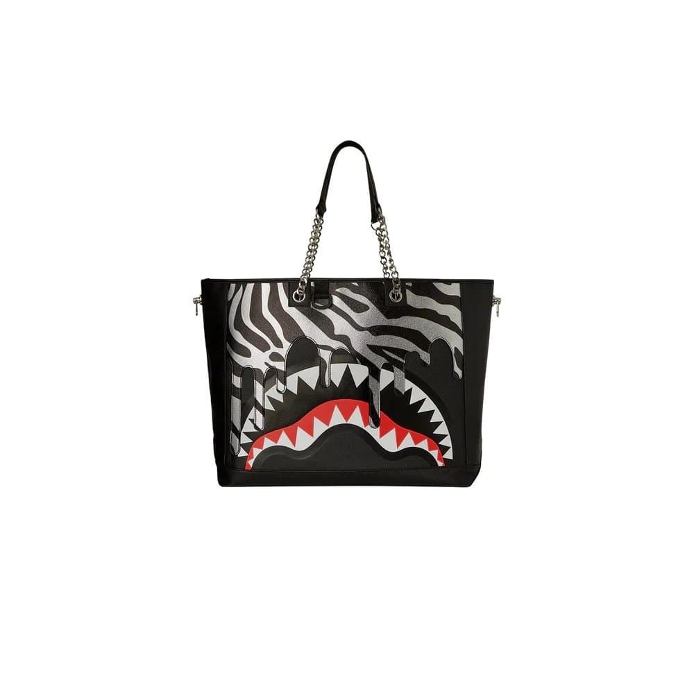 Bolso Sprayground Drip Zeb Private Island Tote - Imagen 2