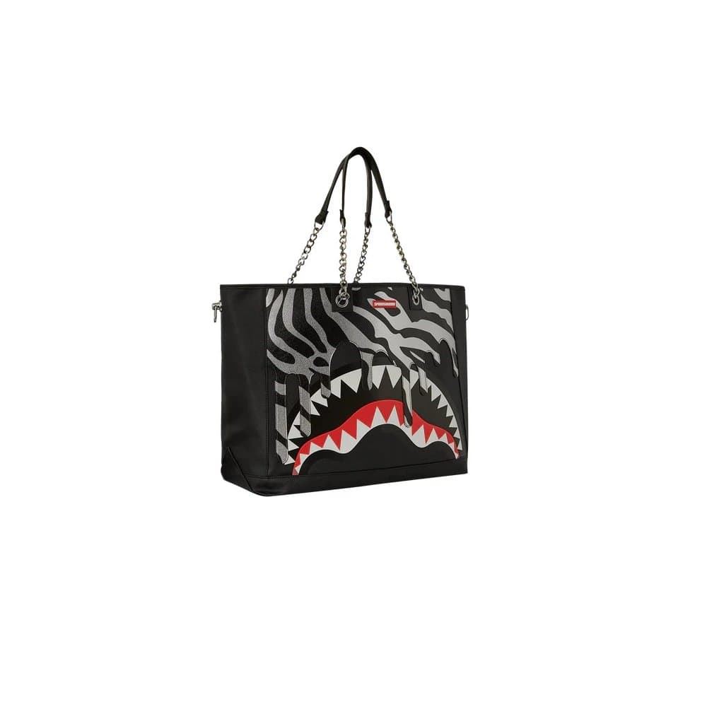 Bolso Sprayground Drip Zeb Private Island Tote - Imagen 6