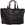 Bolso Tommy Jeans AW0AW17049 BDS negro - Imagen 2