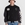 Bomber Gianni Kavanagh GKM006303 Black Patches Bomber Jacket - Imagen 1