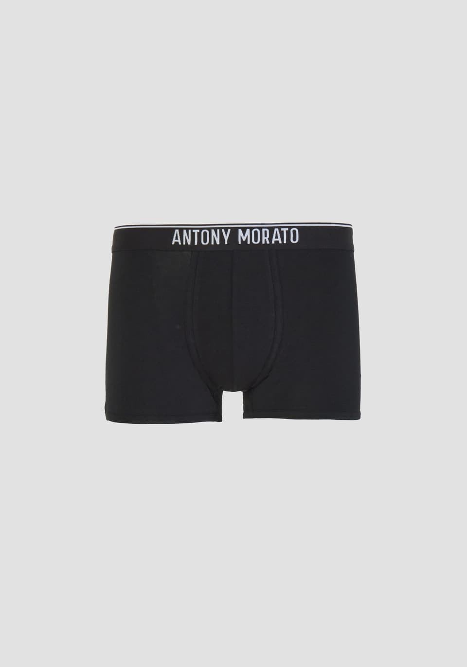 Boxer Antony Morato MMUW00204 FA120029 9000 negro - Imagen 1