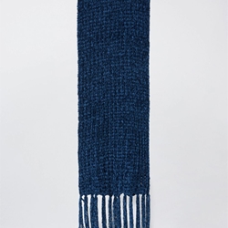 bufanda SALSA 125572 8064 AZUL - Imagen 2