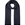 Bufanda Tom Tailor 13160 Structured Knit Scarf (Azul Marino) - Imagen 1