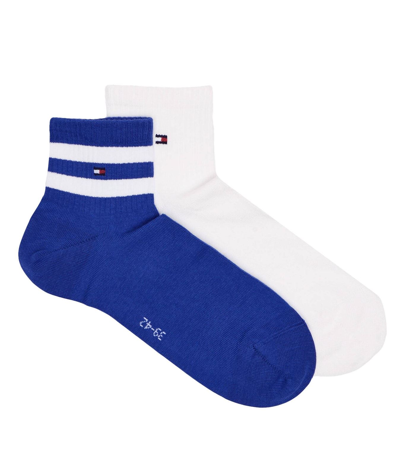 Calcetines Tommy Hilfiger Ocean Blue 701232937 003804/805 - Imagen 1