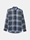 Camisa Altonadock 105294 azul - Imagen 1