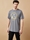 Camiseta Altonadock 105227 gris - Imagen 1