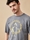 Camiseta Altonadock 105227 gris - Imagen 2