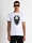 Camiseta Antony Morato MMKS02428 FA100144 1000 blanco - Imagen 1