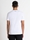 Camiseta Antony Morato MMKS02428 FA100144 1000 blanco - Imagen 2