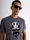 Camiseta Antony Morato MMKS02428 FA100144 9074 antrancita - Imagen 1