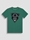 Camiseta Antony Morato MMKS02429 FA100144 4081 verde - Imagen 1