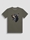 Camiseta Antony Morato MMKS02432 FA100240 4075 verde militar oscuro - Imagen 1