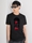 Camiseta Antony Morato MMKS02455 FA100240 9000 black - Imagen 2