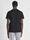 Camiseta Antony Morato MMKS02482 FA100240 9000 negro - Imagen 2