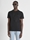 Camiseta Antony Morato MMKS02486 FA100240 9000 negro - Imagen 2