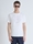 Camiseta Antony Morato MMKS02501 FA100240 1011 crema - Imagen 1