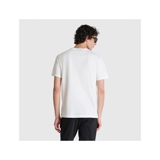 Camiseta Antony Morato Regular Fit MMKS02696 FA100240 1011 - Imagen 2