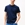 Camiseta Azul Marino Tommy Jeans Tjm Slim Linear Cgest SS Tee Ext Dark Navy - Imagen 1