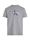 Camiseta Calvin Klein Medium Grey SS Heroe Monogram Tee 00040EM286 P7E - Imagen 1