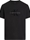 Camiseta Calvin Klein Negra J30J326158 BEH - Imagen 1