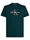 Camiseta Calvin Klein Ponderosa Pine (Verde) 00040EM286 2DK - Imagen 1