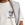 Camiseta Color Arena Tommy Jeans Tjm Rlx Novelty 2 Gmd TEE Ancient White - Imagen 2