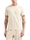 Camiseta EA7 Emporio Armani 7M000226 AF10375 U1079 almond milk - Imagen 1