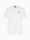 Camiseta EA7 Emporio Armani 7M000567 AF10375 M0003 white/black - Imagen 1