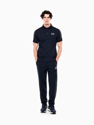 Camiseta EA7 Emporio Armani 7M001861 AF125303 UB102 armani blue - Imagen 2