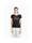 Camiseta EA7 Emporio Armani 7W000182 AF10373 UC001 black - Imagen 2