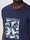 Camiseta Emporio Armani 211818 4R438 68036 navy/st aquile - Imagen 1