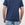 Camiseta Emporio Armani 211818 4R468 68336 navu/rosso - Imagen 2