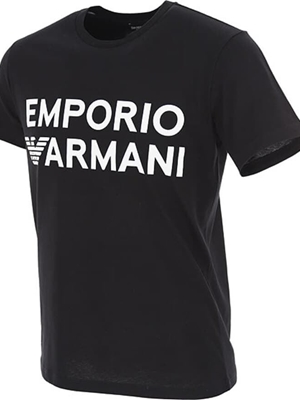 Camiseta emporio online