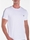 Camiseta Emporio Armani 211845 4R475 00010 bianco - Imagen 1