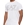 Camiseta Emporio Armani EA7 3DPT37 PJMUZ 1100 WHITE - Imagen 1