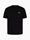 Camiseta Emporio Armani EA7 8NPT18 PJ02Z 0208 black - Imagen 1