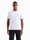 Camiseta Emporio Armani EA7 8NPT18 PJ02Z 1100 white - Imagen 1