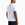 Camiseta Emporio Armani EA7 8NPT18 PJ02Z 1100 white - Imagen 2