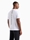 Camiseta Emporio Armani EA7 8NPT18 PJ02Z 1100 white - Imagen 2