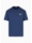 Camiseta Emporio Armani EA7 8NPT18 PJ02Z 1554 navy blue - Imagen 1