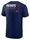 Camiseta Fanatics QF6E-4506-8K-T9B Navy - Imagen 2