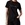 Camiseta Negra Calvin Klein J20J224244 BEH - Imagen 1