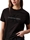 Camiseta Negra Calvin Klein J20J224244 BEH - Imagen 2