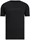 Camiseta Negra Calvin Klein J30J326205 BEH - Imagen 1